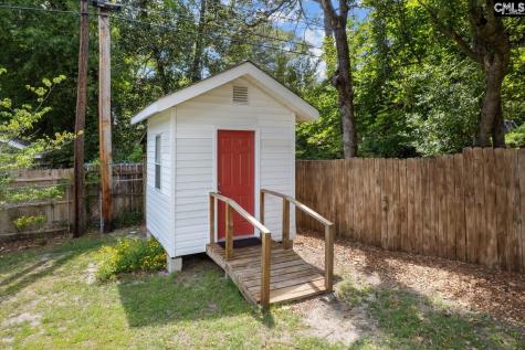 2711 North Beltline Boulevard Columbia SC 29204