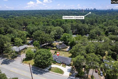 2711 North Beltline Boulevard Columbia SC 29204