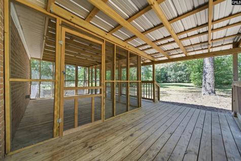 3027 Bachman Road Gaston SC 29053-9552