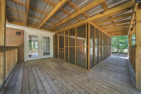 3027 Bachman Road Gaston SC 29053-9552