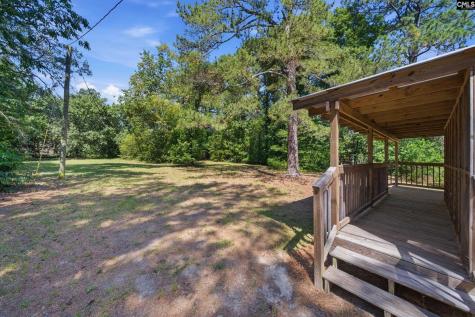 3027 Bachman Road Gaston SC 29053-9552