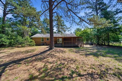 3027 Bachman Road Gaston SC 29053-9552