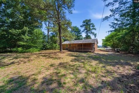 3027 Bachman Road Gaston SC 29053-9552