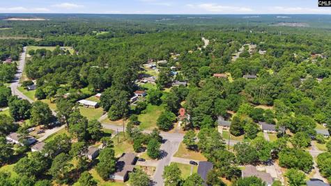 3027 Bachman Road Gaston SC 29053-9552