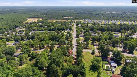 3027 Bachman Road Gaston SC 29053-9552