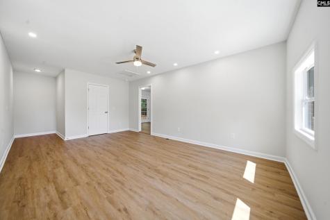 3027 Bachman Road Gaston SC 29053-9552
