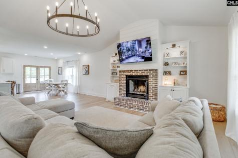 471 Mustang Road Camden SC 29020