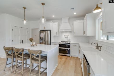 471 Mustang Road Camden SC 29020