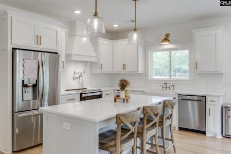 471 Mustang Road Camden SC 29020