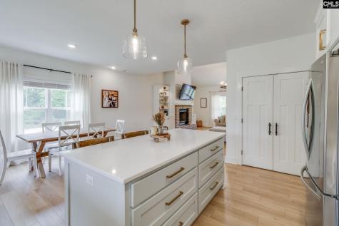 471 Mustang Road Camden SC 29020