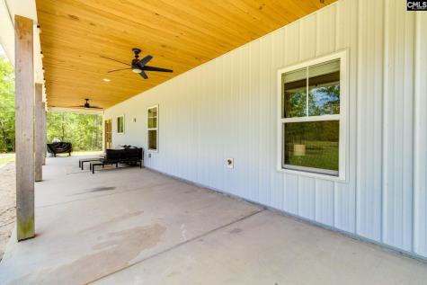 471 Mustang Road Camden SC 29020