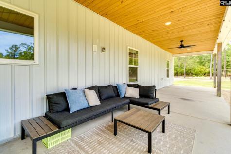 471 Mustang Road Camden SC 29020