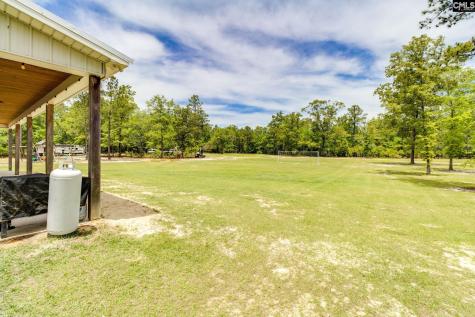 471 Mustang Road Camden SC 29020