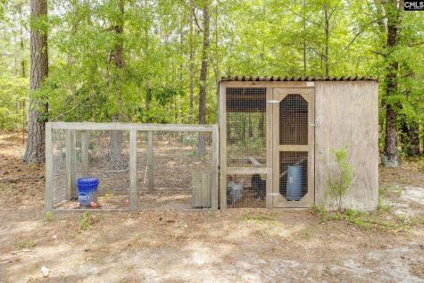 471 Mustang Road Camden SC 29020