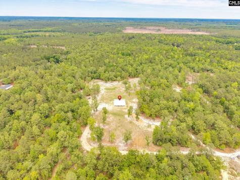 471 Mustang Road Camden SC 29020