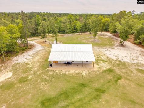 471 Mustang Road Camden SC 29020