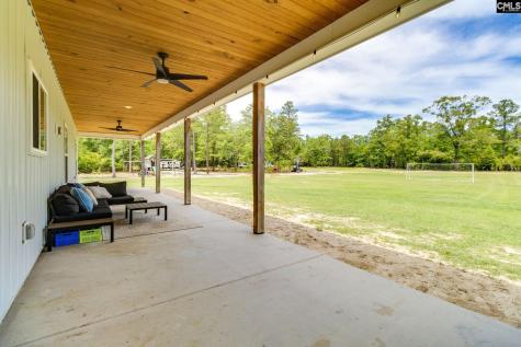 471 Mustang Road Camden SC 29020