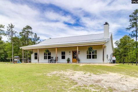 471 Mustang Road Camden SC 29020
