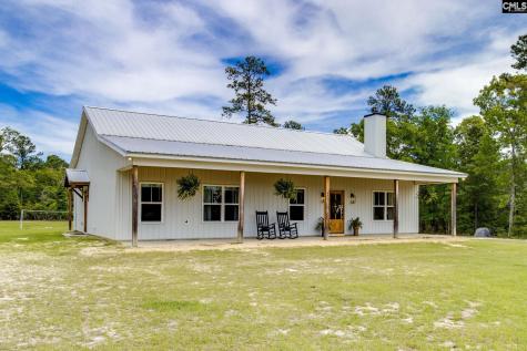 471 Mustang Road Camden SC 29020