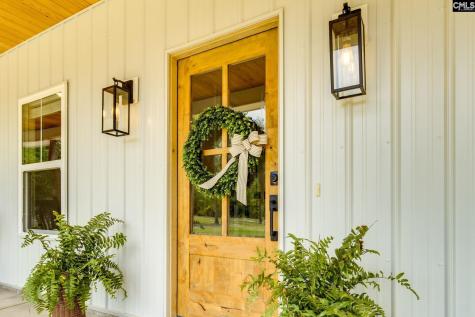 471 Mustang Road Camden SC 29020