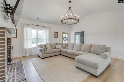 471 Mustang Road Camden SC 29020