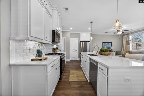 1008 Manarola Road Lexington SC 29072
