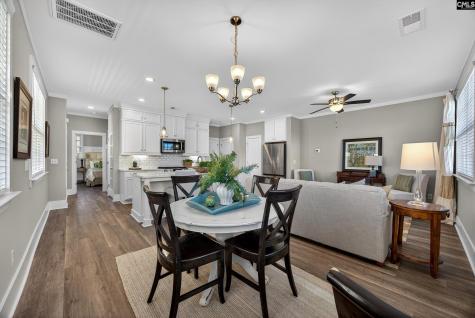 1008 Manarola Road Lexington SC 29072