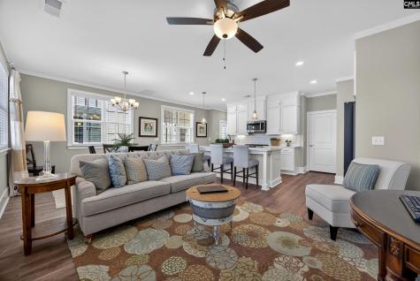1008 Manarola Road Lexington SC 29072
