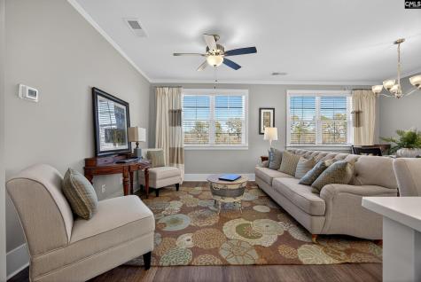 1008 Manarola Road Lexington SC 29072