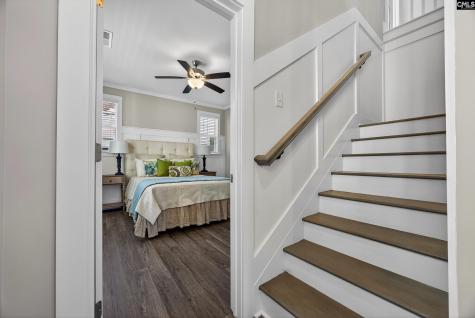 1008 Manarola Road Lexington SC 29072