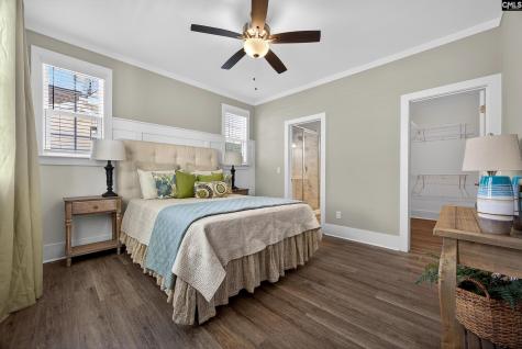 1008 Manarola Road Lexington SC 29072