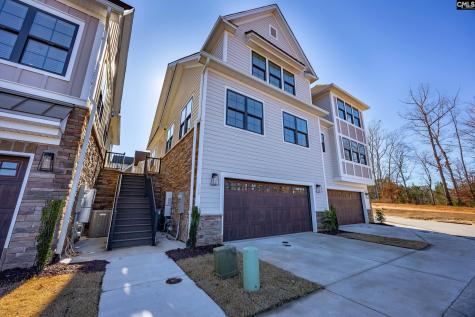 1008 Manarola Road Lexington SC 29072