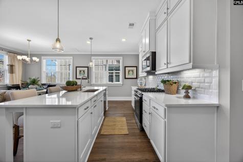 1008 Manarola Road Lexington SC 29072