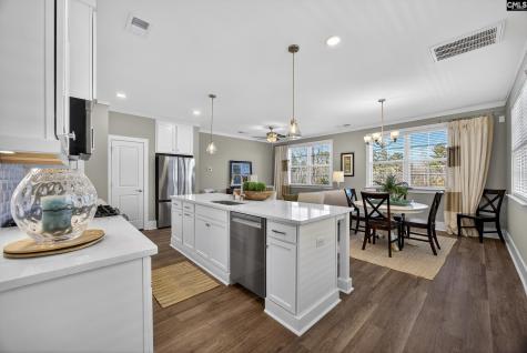 1008 Manarola Road Lexington SC 29072