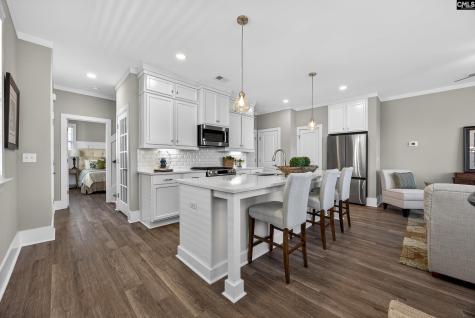 1008 Manarola Road Lexington SC 29072