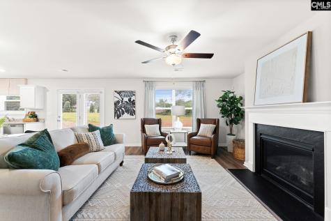 133 Kingsley Drive Blythewood SC 29016