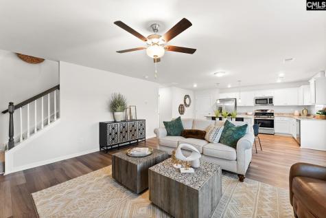 133 Kingsley Drive Blythewood SC 29016