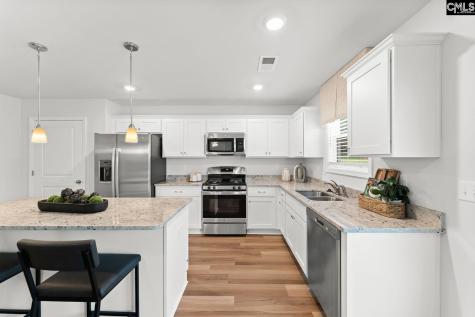 133 Kingsley Drive Blythewood SC 29016