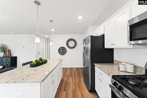 133 Kingsley Drive Blythewood SC 29016