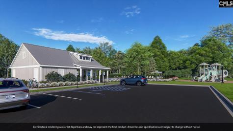 133 Kingsley Drive Blythewood SC 29016