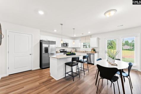 133 Kingsley Drive Blythewood SC 29016