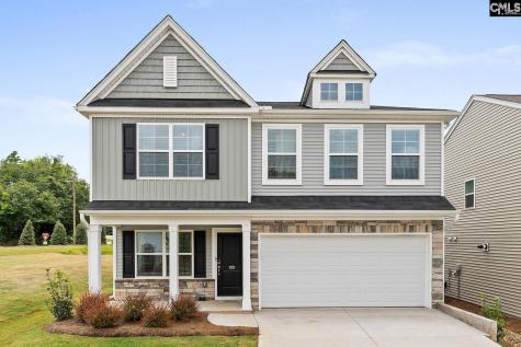 133 Kingsley Drive Blythewood SC 29016