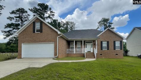 6619 Windwan Drive Columbia SC 29209