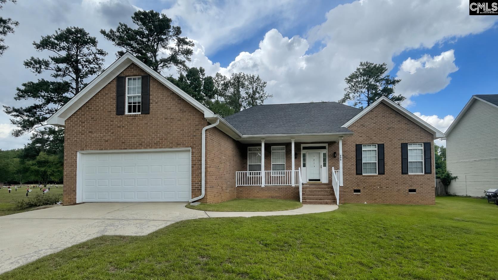 6619 Windwan Drive Columbia SC 29209