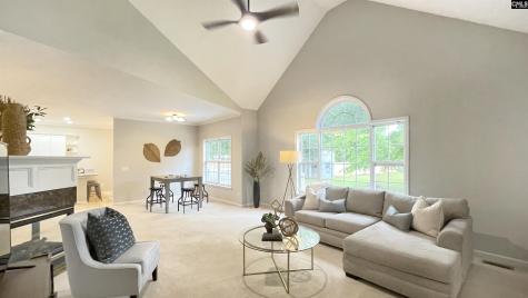 6619 Windwan Drive Columbia SC 29209