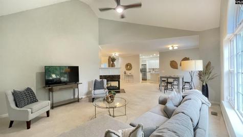 6619 Windwan Drive Columbia SC 29209