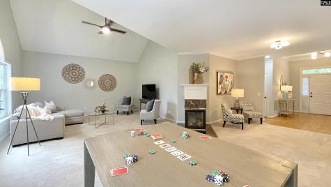 6619 Windwan Drive Columbia SC 29209