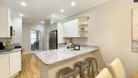 6619 Windwan Drive Columbia SC 29209