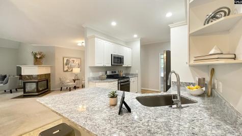 6619 Windwan Drive Columbia SC 29209