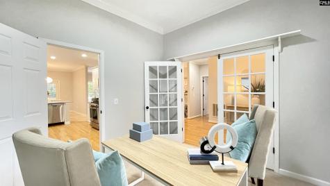 6619 Windwan Drive Columbia SC 29209
